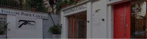 Archisio - Lavoro di Il Ferro srl - La nostra storia inizia nel 1998 quando piero apr a borgonuovo unofficina che realizzava lavori di carpenteria metallica in ferro Dopo anni di esperienza maturata in questo campo nasce il ferr