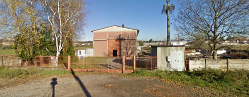 Archisio - Lavoro di Carpenteria Arcidiacona - Lavorazione metalli e taglio laser a tradate Lazienda sul campo ormai da un decennio ed formata da persone con molta esperienza sia commerciale che produttiva Si orienta verso una clientela