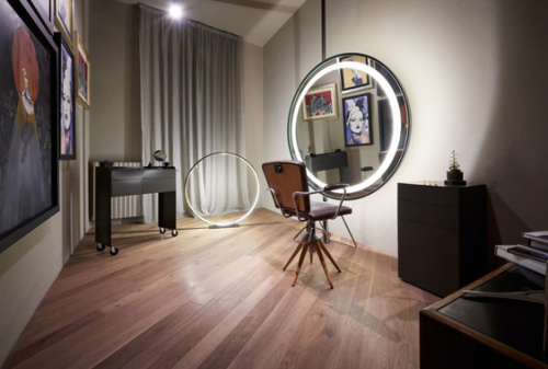 Archisio - Lavoro di La Falegnameria Contenitore Creativo - Siamo una azienda artigiana che produce da pi di quarantanni arredi su misura progetto e realizzazione inoltre nella nostra esposizione troverete mobili e complementi di nostra produzione pezzi