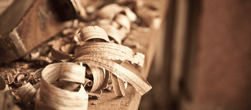 Archisio - Lavoro di La Bottega Del Legno - La bottega del legno una falegnameria che realizza serramenti infissi in legno massello-lamellare con tecniche innovatissime vetro camera con certificazione e verniciatura allacqua per intemperi