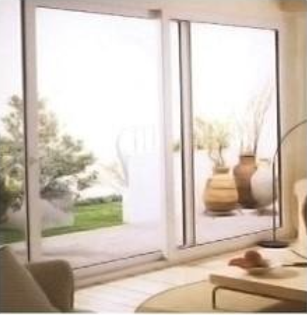 Archisio - Showroom di Pluriservice Infissi E Serramenti - Pluriservice di eugenio orru una azienda attiva nella realizzazione vendita e installazione di serramenti e infissi in sardegna specie nelle province di cagliari e oristano Lazienda si contradd