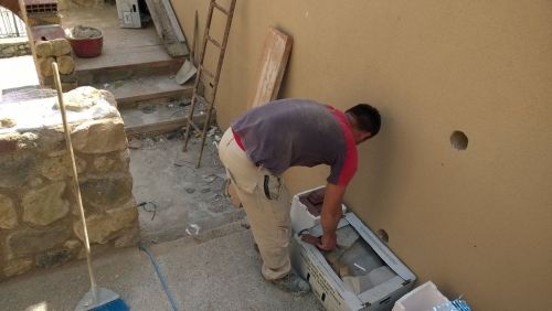 Archisio - Lavoro di Emb Edilizia srl - Costruzione di edifici residenziali e non residenziali