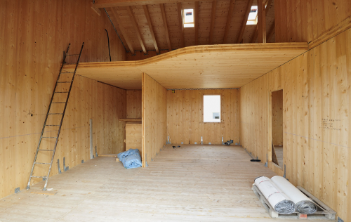 Archisio - Lavoro di Perin Andrea Edilizia E Case In Legno - Da 20 anni lavoro nel mondo delledilizia coniugando la passione per la fabbricazione di case ed edifici al mio titolo di geometra che mi permette di offrire allinterlocutore una visione pi tec