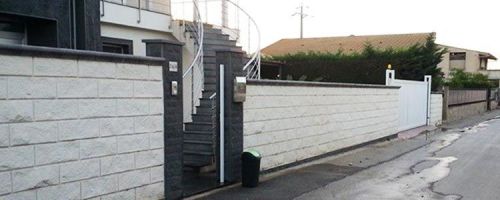 Archisio - Lavoro di Sm Impresa Edile - Nasce dallintuizione volenterosa di un padre e un figlio salvatore e biagio masuzzo La loro formazione professionale nel settore edile inizi molto presto il padre che fin da giovanissimo ha l