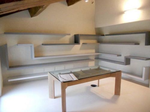 Archisio - Lavoro di Def Tinteggi - Da quarantanni def tinteggi un punto di riferimento nel settore dei tinteggi Da anni si pone quale azienda di spicco per quanto concerne gli stucchi decorativi occupandosi di effettuare qualsias