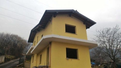 Archisio - Lavoro di Tinteggiature Flli Gussago - Lazienda dei fratelli maurizio ed ezio gussago specializzata nella tinteggiatura di interni ed esterni Attivi nel settore da oltre trentanni i fratelli gussago sono diventati in breve tempo un