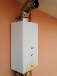 Archisio - Lavoro di Fv Edilizia Termoidraulica Di Figus Vincenzo - Installazione di impianti idraulici di riscaldamento e di condizionamento dellaria inclusa manutenzione e riparazione in edifici o in altre opere di costruzione