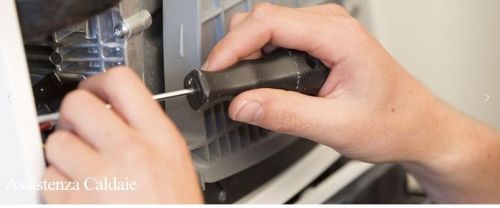 Archisio - Lavoro di Vitech Impianti Tecnologici Di Cascio Vincenzo - La vitech impianti unazienda di palermo specializzata nellinstallazione e manutenzione di impianti di riscaldamento raffreddamento e aerazione Nello specifico in grado di offrire unampia ga