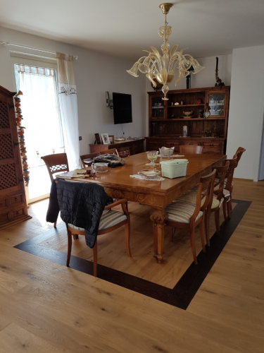 Archisio - Lavoro di Impresa Di Ristrutturazione Onellio Ferrantini - Sono una ditta individuale fondata nel 1989 con sede a milano Ho sempre operato con continuit nel campo delle ristrutturazioni ediliaccrescendocol tempo la propria esperienza e competenza di ris