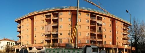 Archisio - Lavoro di Impresa Edile Delpiano Mauro - Ristrutturazioni montaggio linee vita movimento terra e cemento armato manutenzione condomini demolizioni e ricostruzioni e palificazioni e rinforzi strutturali coperture