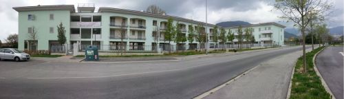 Archisio - Lavoro di Euro Restauri Srl - Nuove costruzioni ristrutturazione interni ed esterni rifacimento tetti demolizioni impermeabilizzazioni isolamento tinteggiatura opere edili in genere