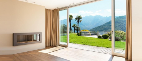 Archisio - Showroom di Gs Alluminio - Da sempre il cliente viene considerato il fulcro della nostra attivit da accontentare nelle richieste da coccolare e da soddisfare In questottica lo staff cerca sempre di proporre larticolo g