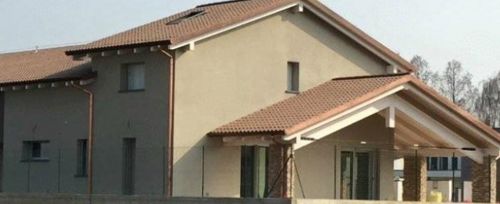 Archisio - Lavoro di Lattoneria Ruggeri - Lattoneria civile e industriale