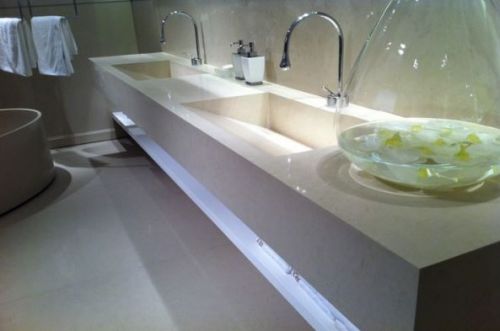 Archisio - Lavoro di Alpignano Marmi Snc - Lavorazione marmo e graniti arte funeraria pavimenti in marmo top bagno e cucina lavelli in marmo scale e gradini caminetti in marmo e granito