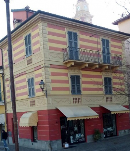 Archisio - Lavoro di Impresa Edile Oddera - Ristrutturazioni a cairo montenottelimpresa edile oddera con sede a cairo montenotte si occupa di costruzione di edifici ristrutturazione e manutenzione di immobili da oltre 50 anni I nostri