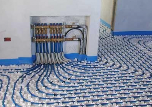 Archisio - Lavoro di Termoidraulica Esposito - La ditta termoidraulica di raffaele esposito con sede a roteglia di castellarano reggio emilia opera da decenni nel settore ed specializzata nellinstallazione di impianti idro termo sanitari e