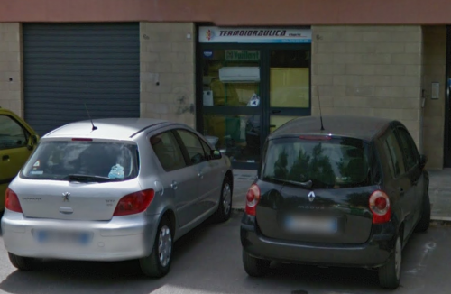 Archisio - Lavoro di Termoidraulica Di Frisi Biagio - La ditta idraulica termoidraulica di frisi biagio opera nel settore da pi di 10 anni specializzata nellinstallazione di impiati di sollevamento acque impianti di condizionamento videoispezi