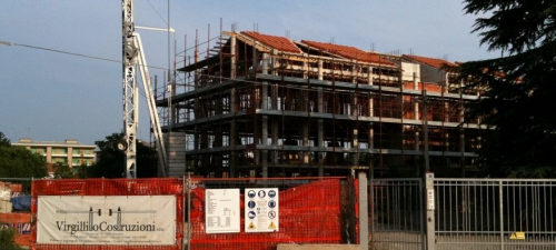 Archisio - Lavoro di Virgillito Costruzioni srl - Evoluzione dinamica la filosofia alla base della virgillito costruzioni L azienda con sede in alessandria da 16 anni oggi denominata come virgillito costruzioni s R L attiva nella prod