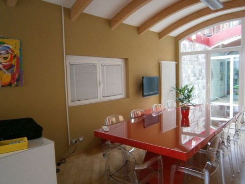 Archisio - Showroom di Tp Tapparelle - Tp tapparelle unazienda di milano specializzata in progettazione realizzazione e installazione di tapparelle avvolgibili e di ogni altro genere nonch serrande serramenti e infissi Grazie al