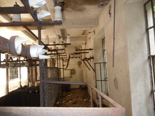 Archisio - Lavoro di B S Light Impianti Elettrici Snc Di Spadoni Maurizio Bet Terini Matteo - Siamo un impresa che si occupa della realizzazione di impianti elettrici