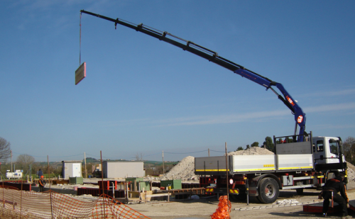 Archisio - Lavoro di Rpl Edilizia - Limpresa edile r P L Edilizia di fiorani roberto c Snc unimpresa artigiana i cui soci nonch fratelli roberto paolo e lorenzo fiorani dopo anni di lavoro alle dipendenze decidono nel 19