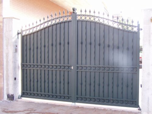 Archisio - Lavoro di Pep Di Pinci Augusto - Pp di pinci augusto una piccola azienda artigiana specializzata nella lavorazione del ferro e contraddistinta da unaltissima qualit dei lavori e da un servizio puntuale e impeccabile Lazi