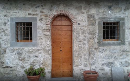 Archisio - Lavoro di Falegnameria Flli Csas Di Guerini Domenico - Levoluzione dellesercizio da allora a oggi vede aumentare il numero di commissioni ingenti ricevute di pari passo con lesperienza maturata nel settore a riprova del successo riscosso come