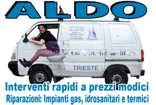 Archisio - Lavoro di Amabile Aldo - Aldo amabile nasce a pizzo calabro il 15071965 dallet di dieci anni inizia a fare lapprendista idraulico Finita la scuola dellobbligo a pizzo viaggia verso napoli dove va a studiare per te