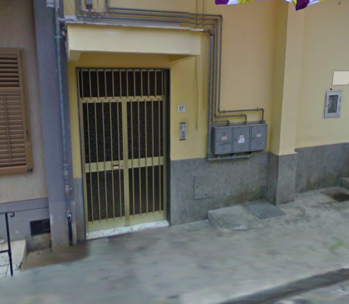 Archisio - Lavoro di Impresa Artigiana Ferraro Mc - Limpresa artigiana ferraro m C Opera nel settore edile da oltre 50 anni occupandosi di costruzioni e ristrutturazioni edili rifacimento facciate e restauro prospetti con ponteggi propri tinteggi