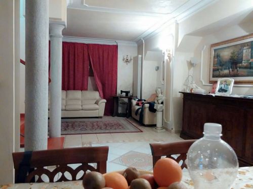 Archisio - Lavoro di Edil Executive - Ledil executive una ditta artigiana operante nel campo delle ristrutturazioni civili ed industriali ed in particolare in ville appartamenti e case di lusso studiando in dettaglio ogni ambiente