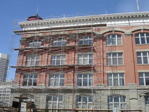 Archisio - Lavoro di Impresa Edile Aramino - Ristrutturazione dinternil impresa edile aramino nasce da una consolidata esperienza maturata in pi di ventanni di attivit ed dedita alla realizzazione di qualunque lavoro nel campo dell