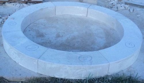 Archisio - Lavoro di Lm Marmi Di Michele Loconte - Siamo unimpresa che si occupa della lavorazione del marmo