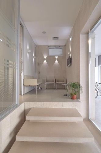 Archisio - Lavoro di Gadagroup - Unidea di progettazione e ristrutturazione di un edificio privato o aziendale devessere delineata immaginandone la presenza concreta e ideale allinterno di un determinato spazio la gada group si c