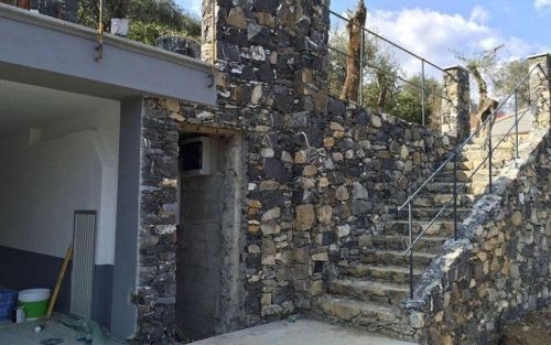 Archisio - Lavoro di Ait Costruzioni Impianti srl - Ait costruzioni impianti vanta unesperienza di circa venti anni su lavori di ristrutturazione e costruzione Limpresa edile di genova ha acquisito diverse competenze di edilizia e ristruttura