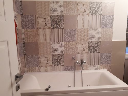 Archisio - Lavoro di Gpm Greco - Vendita ingrosso e dettaglio ristrutturazione di interni edilizia idraulica colori arredo bagno caminetti stufe ferramenta e trasporti pubblici