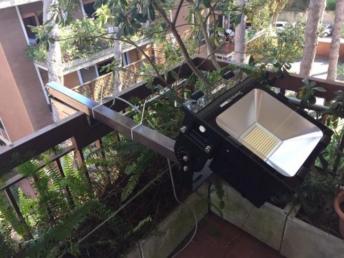 Archisio - Lavoro di Platania Elettricisti - La platania elettricisti si trova a roma dove nata nel 1965 ed specializzata nella realizzazione di impianti elettrici civili e industriali specializzati soprattutto negli impianti citofonici p