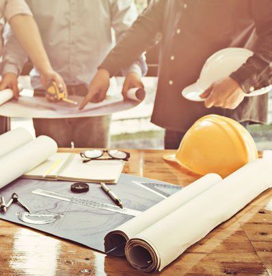 Archisio - Lavoro di Edilbarbiero srl - Lesperienza nel settore delle costruzioni edili lo studio di soluzioni innovative per gli spazi abitativi la disponibilit a progettare ogni dettaglio in accordo con le preferenze del cliente so