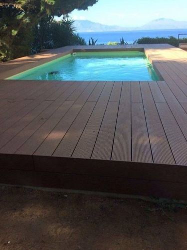 Archisio - Showroom di Edil Parquet - Da oltre trentanni la edil parquet di palermo rappresenta un punto di rfierimento per architetti e professionisti del settore nella realizzazione delle piu belle dimore palermitane