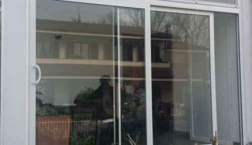 Archisio - Showroom di Infissi Gallo Davide - Infissi gallo davide azienda di basaluzzo in provincia di alessandria opera con professionalit e competenza nella fornitura e montaggio di sistemi di sicurezza per la casa Lazienda si propone