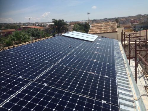 Archisio - Lavoro di Termoakua Snc - Termoakua snc si occupa di termoidraulica svolte la propria attivit nella zona di modica in provincia di ragusa Termoakua snc una delle migliori ditte che potete trovare per professionalit e