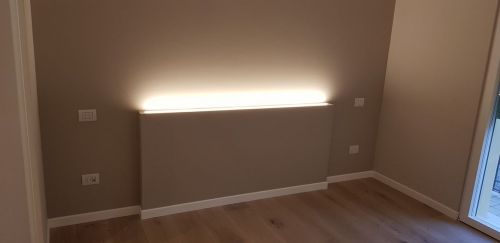 Archisio - Lavoro di Ce Elettromeccanica Di Carloni Eugenio - Impianti elettrici civili e industriali automazioni e sicurezza impianti di antenna Ditta di impianti elettrici civili ed industriali eseguiamo costruzioni di terminali di media tensione pulizia ca