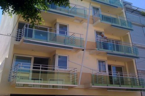 Archisio - Lavoro di Agati Carianni Di Carianni Jose - Per oltre 30 anni lazienda che compone il gruppoac mantiene una presenza i tutti i campi dei mercati immobiliari Dal disegno alla progettazionee costruzione di immobili residenziali commercia