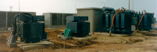 Archisio - Lavoro di Guardo Stefano Impianti Elettrici Civili Ed Industriali - Limpresa gs costruzioni ed impianti presente dal 1998 nel settore dellinstallazione e della manutenzione di impianti elettrici civili industriali e tecnologici diretta con grande senso di respons