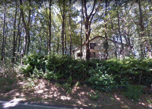 Archisio - Lavoro di Edilizia 2r Di Renzoni Agostino - Attivita non specializzate di lavori edili muratori