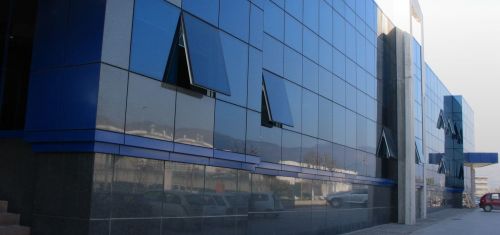 Archisio - Lavoro di Edilcostruzioni - Edilcostruzioni unazienda leader nel settore delle costruzioni per la sua affidabilit e professionalit per il suo dinamismo e per la sua competenza Da oltre 40 anni opera con successo prin