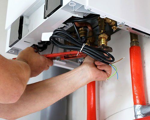 Archisio - Lavoro di Termo Idraulica Brezzi - Termo idraulica brezzi una ditta di roma specializzata nellinstallazione di impianti idraulici e termoidraulici nella capitale Gestita con professionalit e competenza lazienda vanta gi