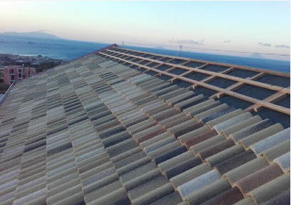 Archisio - Lavoro di Edil Scopelliti - La edil scopelliti unazienda di larderia inferiore in provincia di messina attiva nel settore delledilizia e che vanta una pluriennale esperienza e rapporti ottimi con i produttori locali di mate