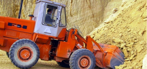 Archisio - Lavoro di Impresa Scavi E Lavori Stradali - Limpresa scavi e lavori stradali idrici con sede a matino in provincia di lecce effettua scavi e lavori stradali movimento terra demolizioni edili civili e industriali Negli anni si special