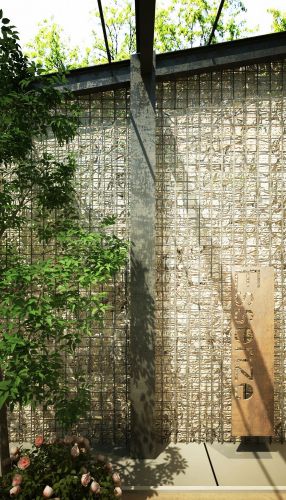 Archisio - Progetto di Faustino Santangelo - Architetto