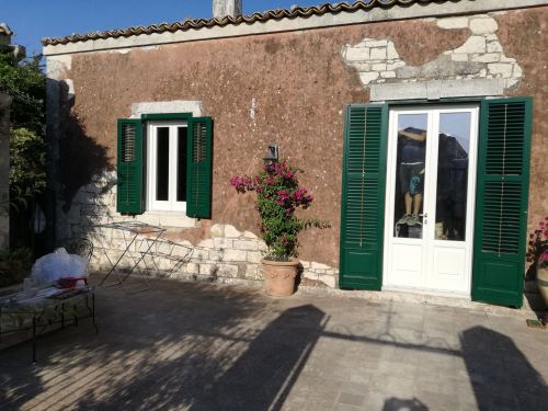 Archisio - Lavoro di Regali Giorgio Falegnameria - Laboratorio lavorazioni in legno